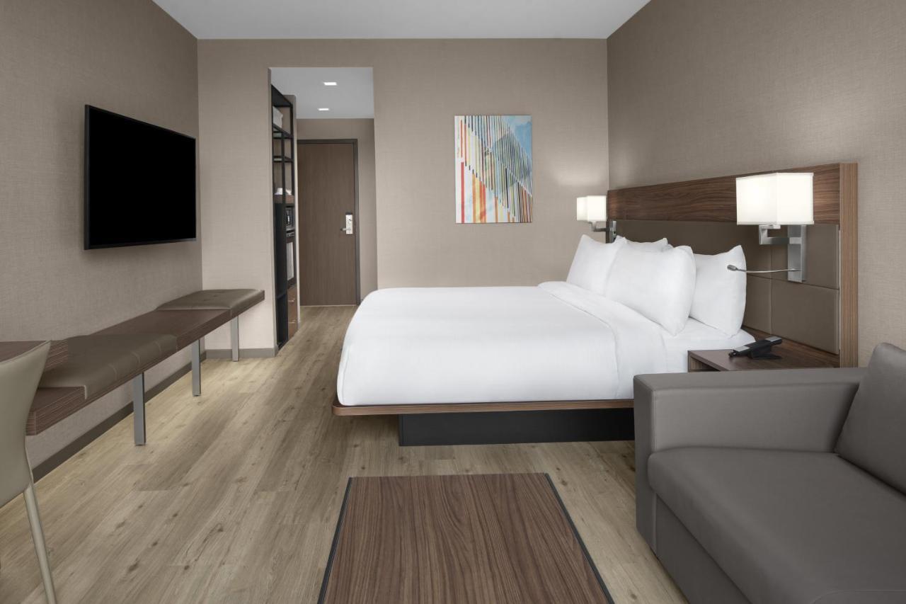 Ac Hotel By Marriott Columbus Downtown المظهر الخارجي الصورة