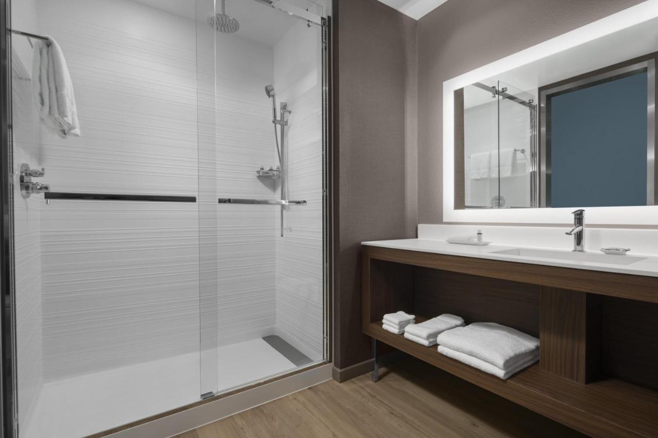 Ac Hotel By Marriott Columbus Downtown المظهر الخارجي الصورة