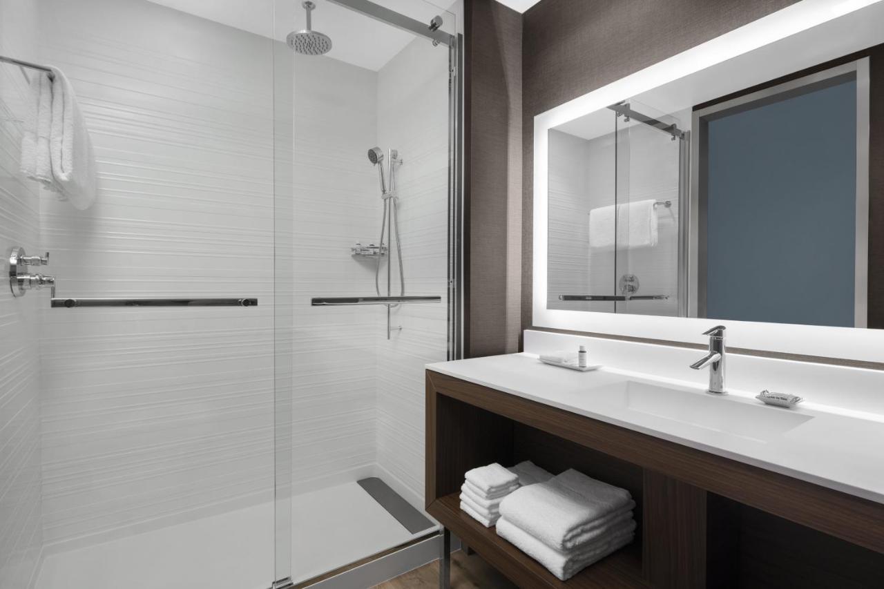 Ac Hotel By Marriott Columbus Downtown المظهر الخارجي الصورة