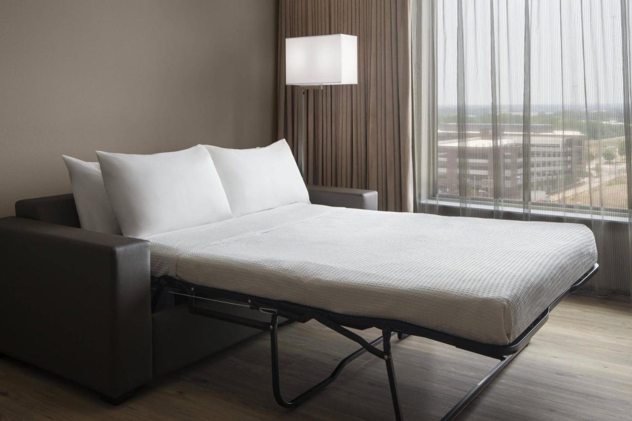 Ac Hotel By Marriott Columbus Downtown المظهر الخارجي الصورة