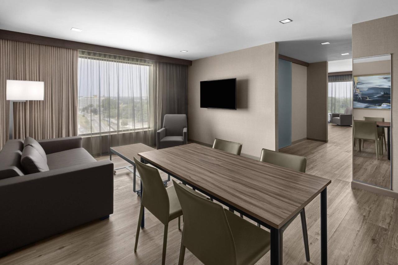 Ac Hotel By Marriott Columbus Downtown المظهر الخارجي الصورة