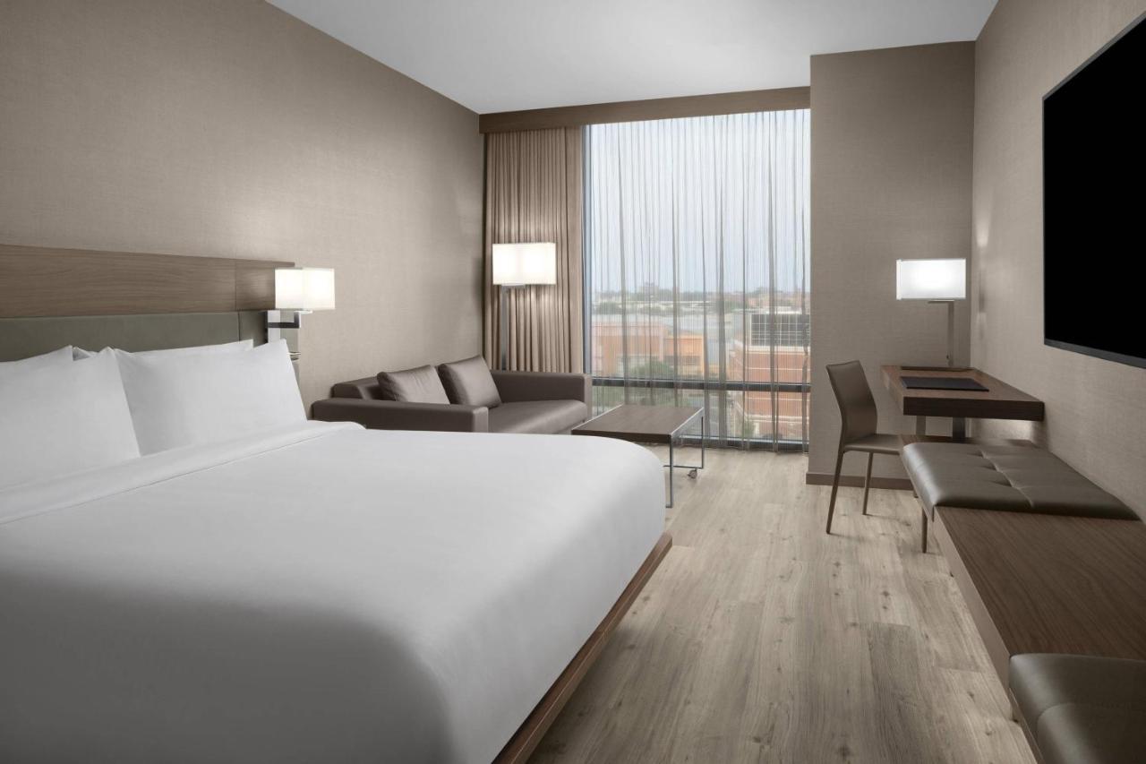 Ac Hotel By Marriott Columbus Downtown المظهر الخارجي الصورة