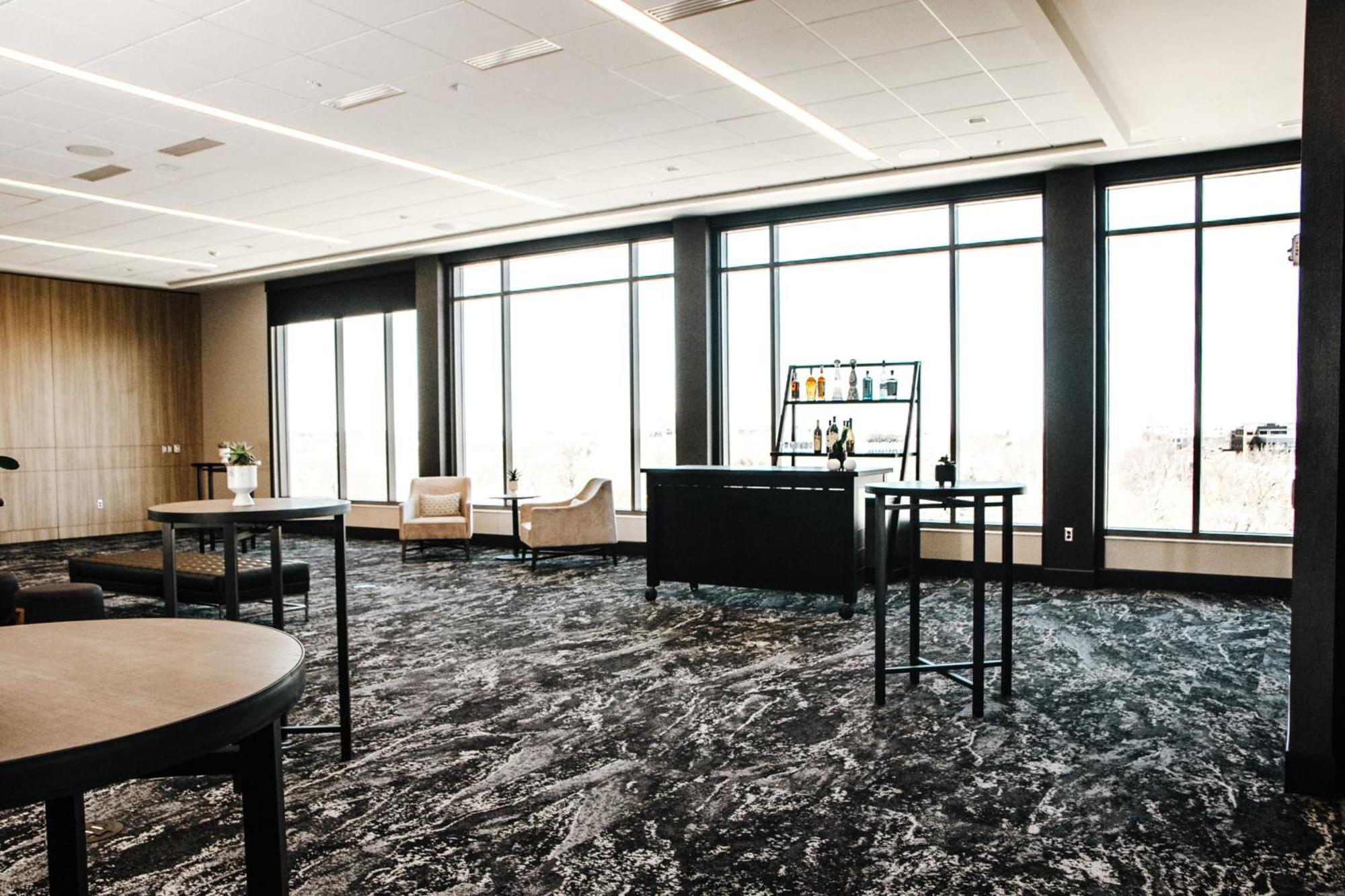 Ac Hotel By Marriott Columbus Downtown المظهر الخارجي الصورة