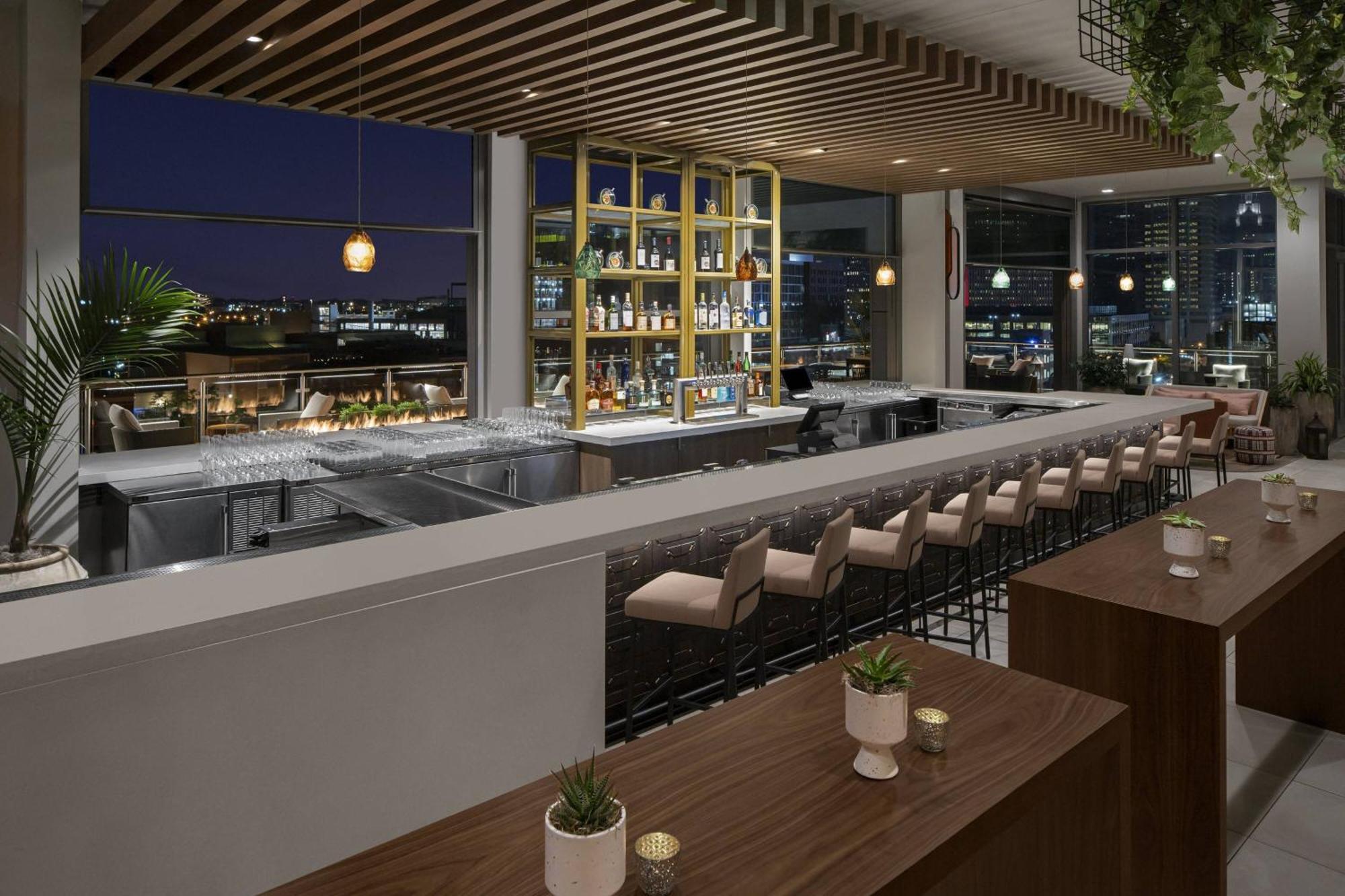 Ac Hotel By Marriott Columbus Downtown المظهر الخارجي الصورة