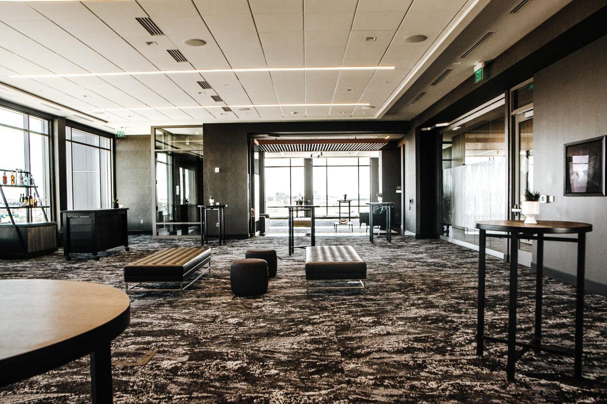 Ac Hotel By Marriott Columbus Downtown المظهر الخارجي الصورة