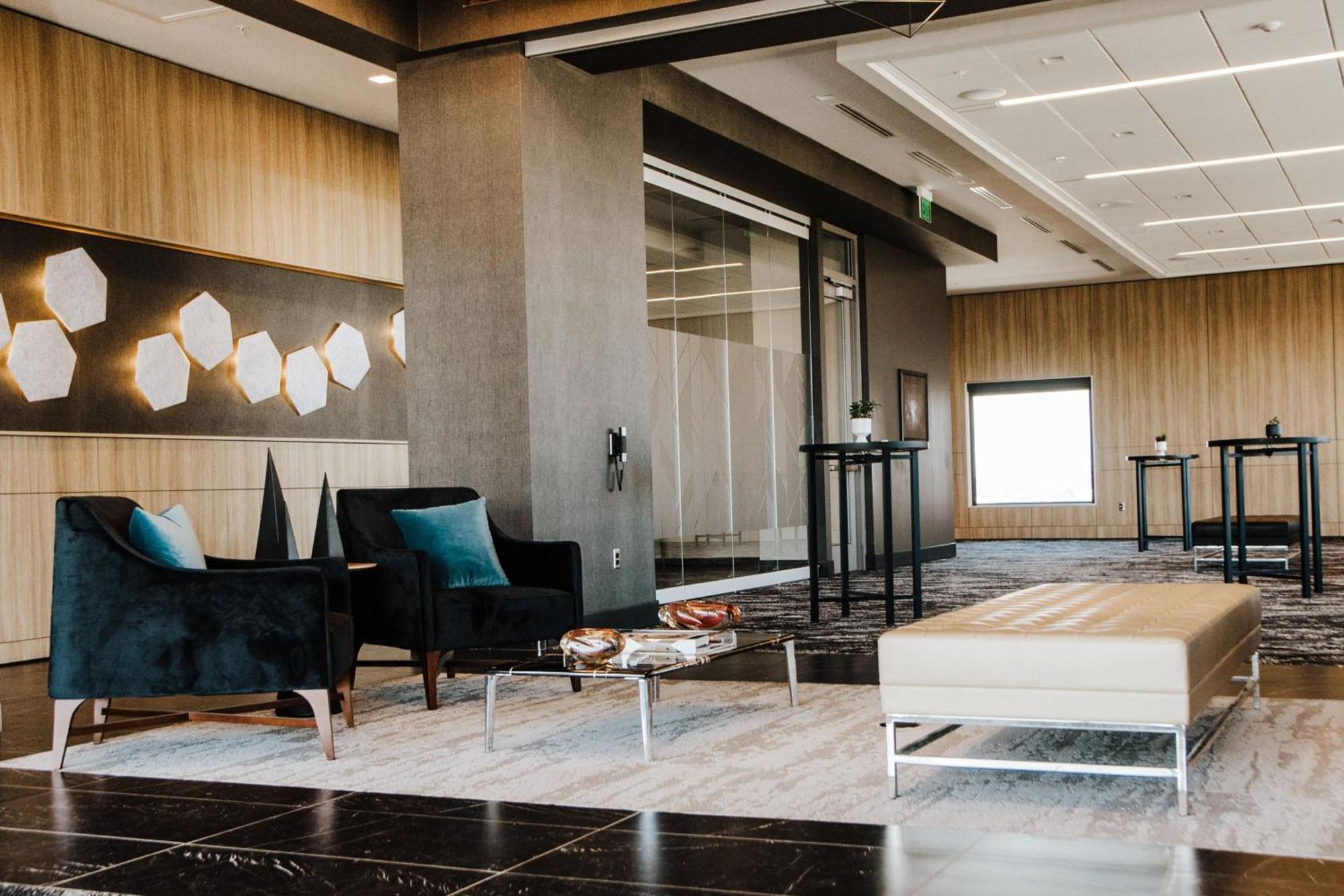 Ac Hotel By Marriott Columbus Downtown المظهر الخارجي الصورة