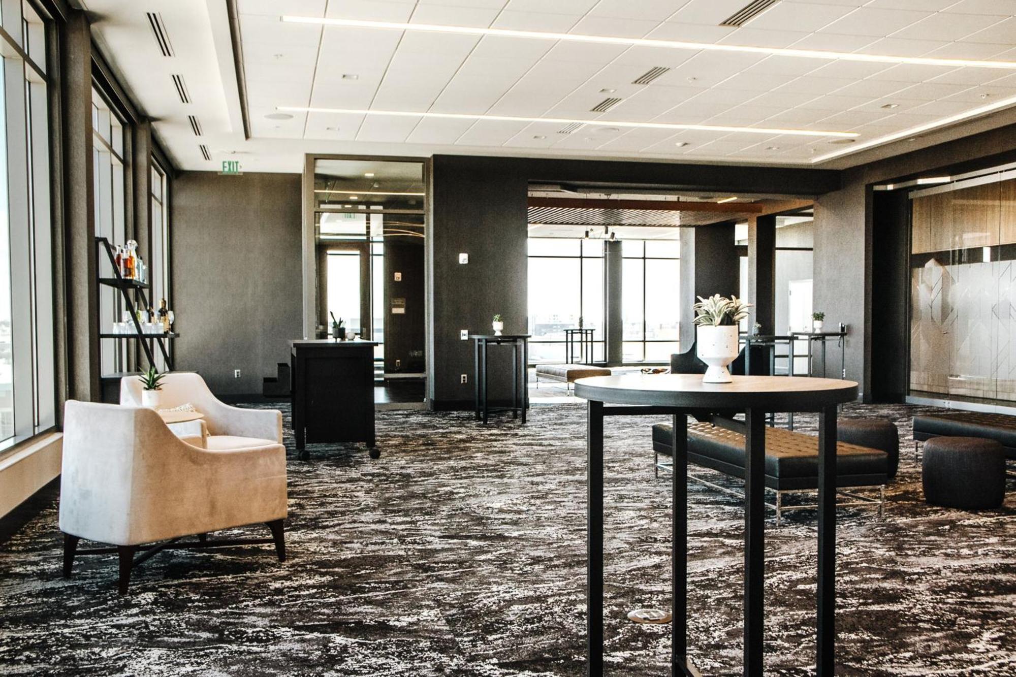 Ac Hotel By Marriott Columbus Downtown المظهر الخارجي الصورة