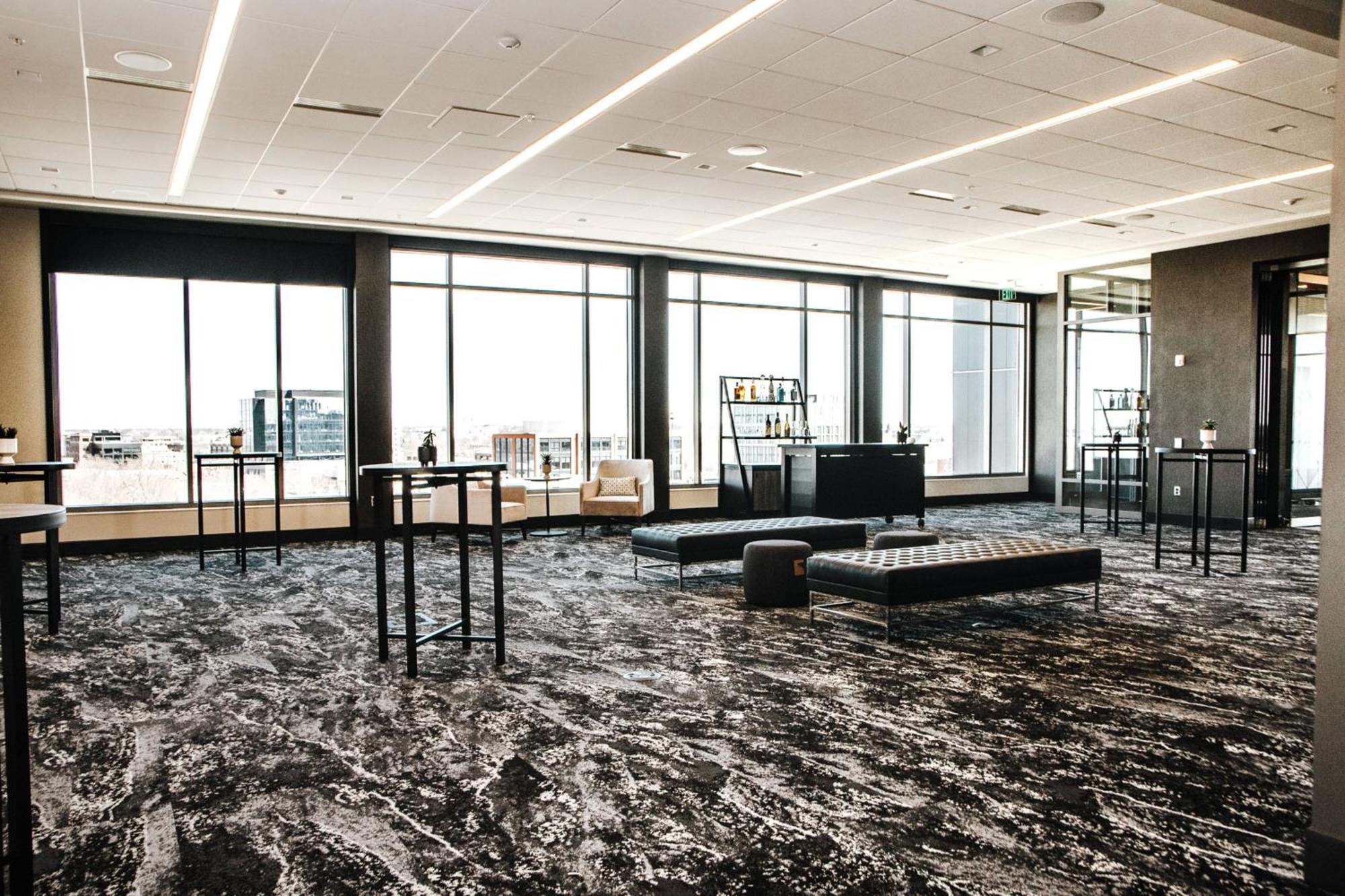 Ac Hotel By Marriott Columbus Downtown المظهر الخارجي الصورة