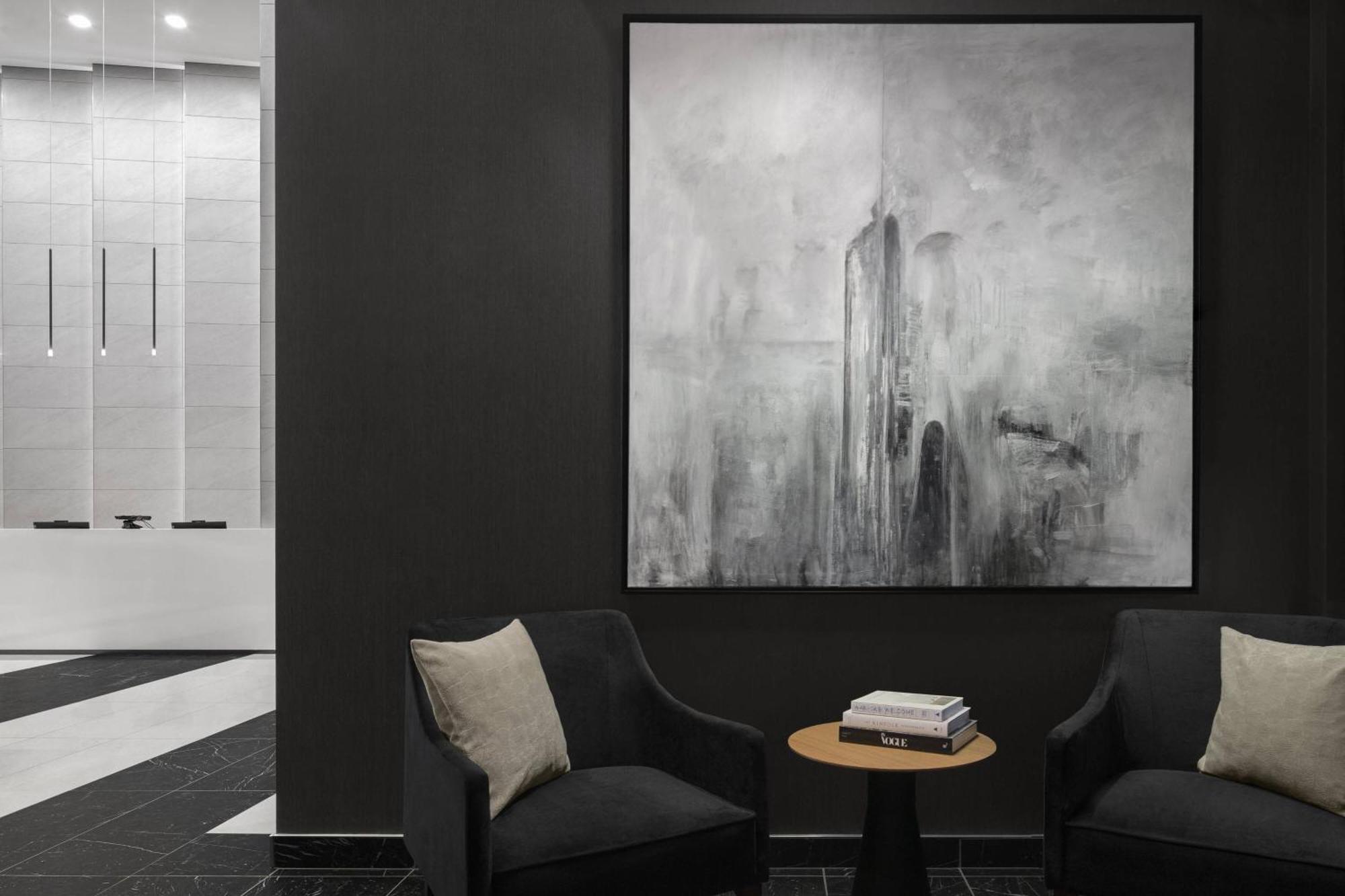 Ac Hotel By Marriott Columbus Downtown المظهر الخارجي الصورة